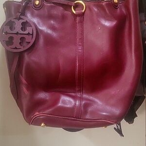Tory burch purse